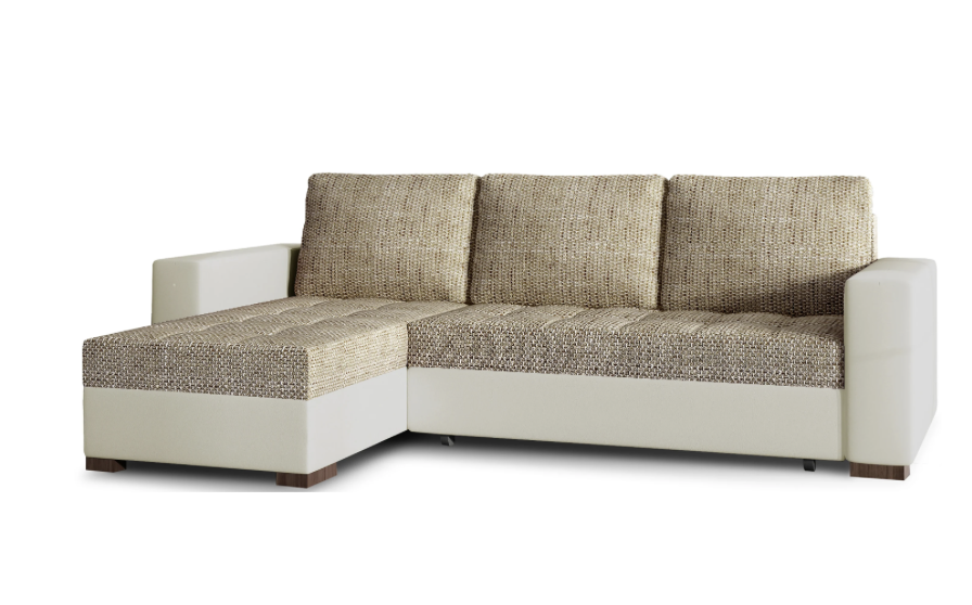 Диван кутовий лівий/правий Newark Eltap